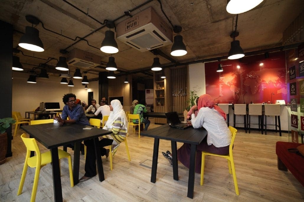 Common space 2